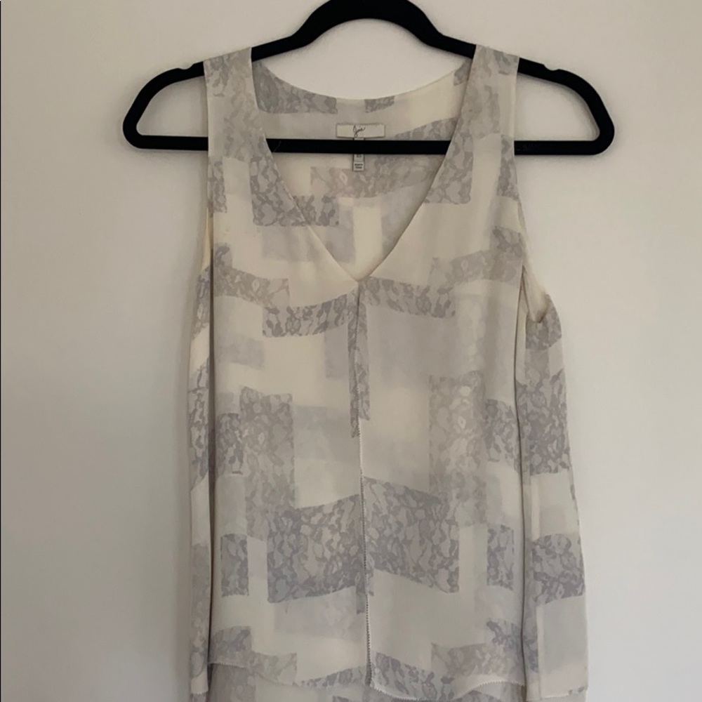 Joie blouse